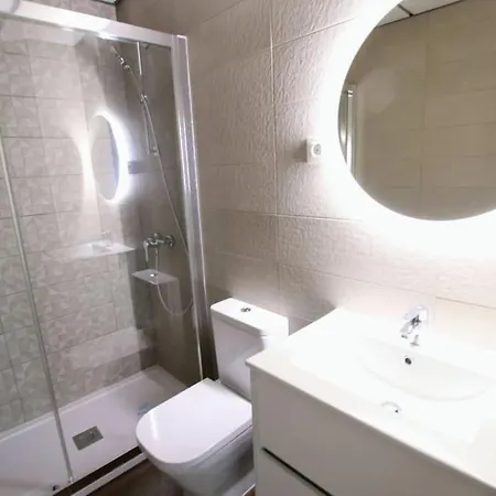 Apartamento Playa Valle Niza Malaga Exterior photo