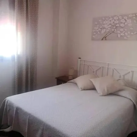 Apartamento Playa Valle Niza Malaga Exterior photo