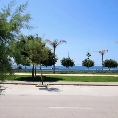 Apartamento Playa Valle Niza Malaga Exterior photo