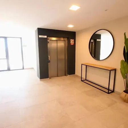Apartamento Playa Valle Niza Malaga Exterior photo