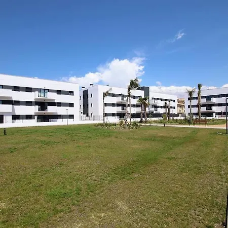 Apartamento Playa Valle Niza Malaga Exterior photo