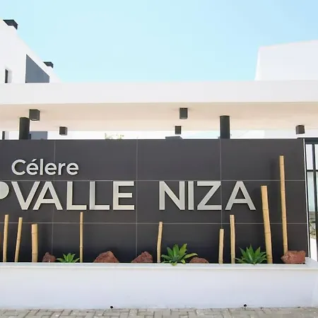 Apartamento Playa Valle Niza Malaga Exterior photo
