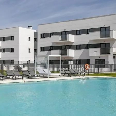 Apartamento Playa Valle Niza Malaga Exterior photo