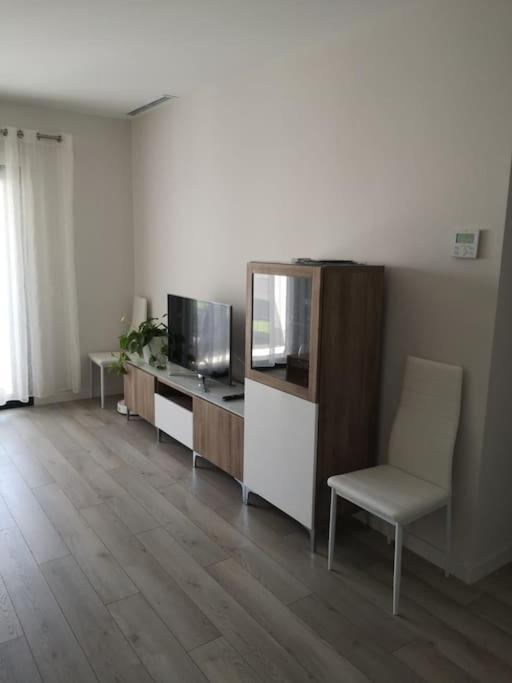 Apartment Playa Valle Niza Malaga