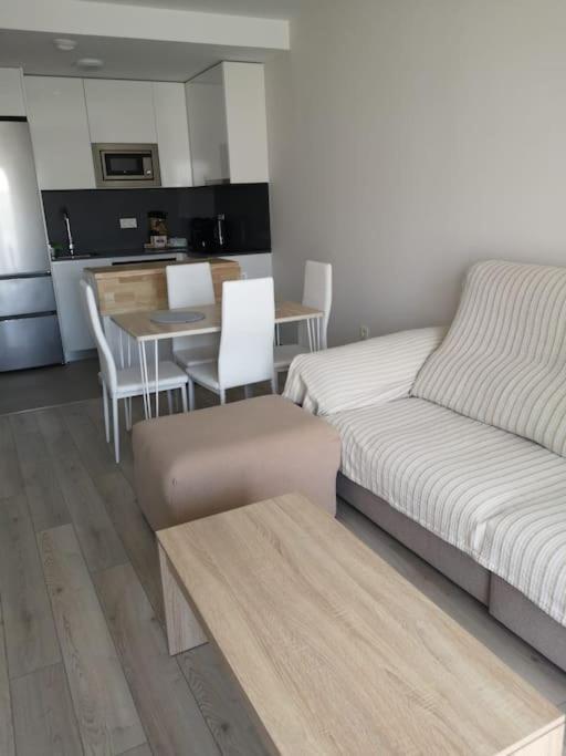 Apartment Playa Valle Niza *