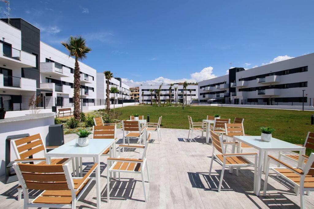 Apartment Playa Valle Niza