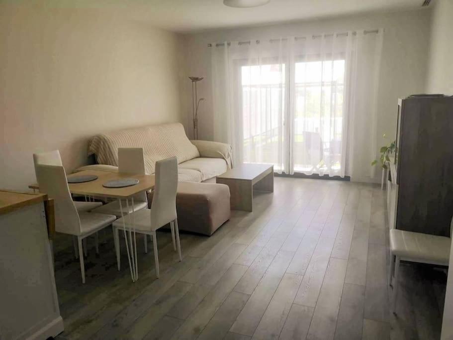 Playa Valle Niza Apartment