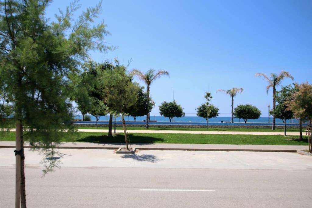 Playa Valle Niza Apartment *