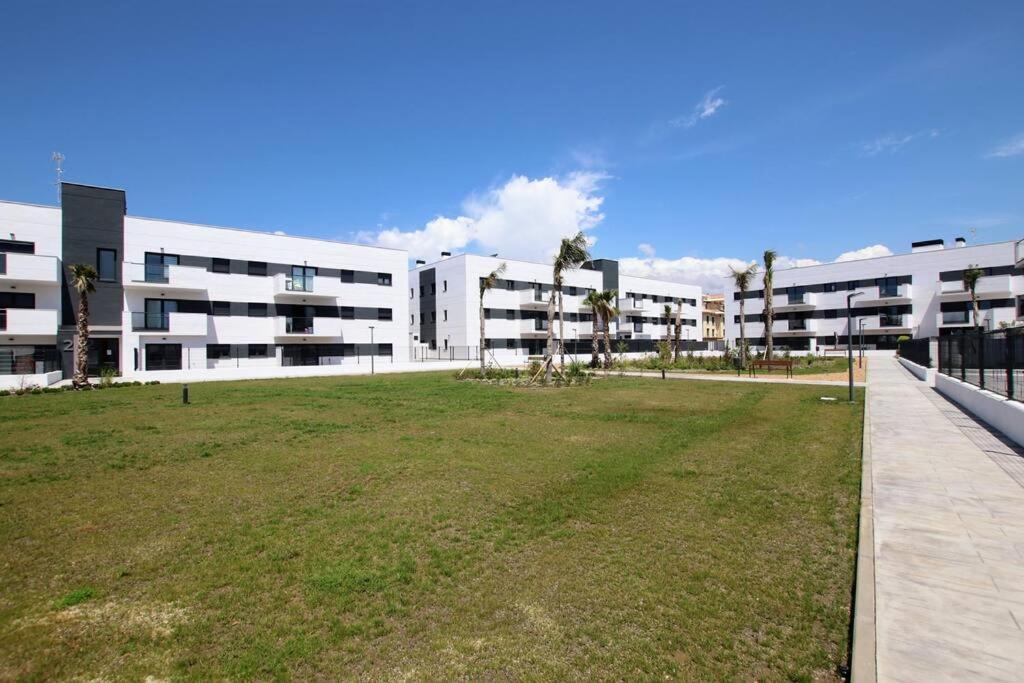 Playa Valle Niza Apartment