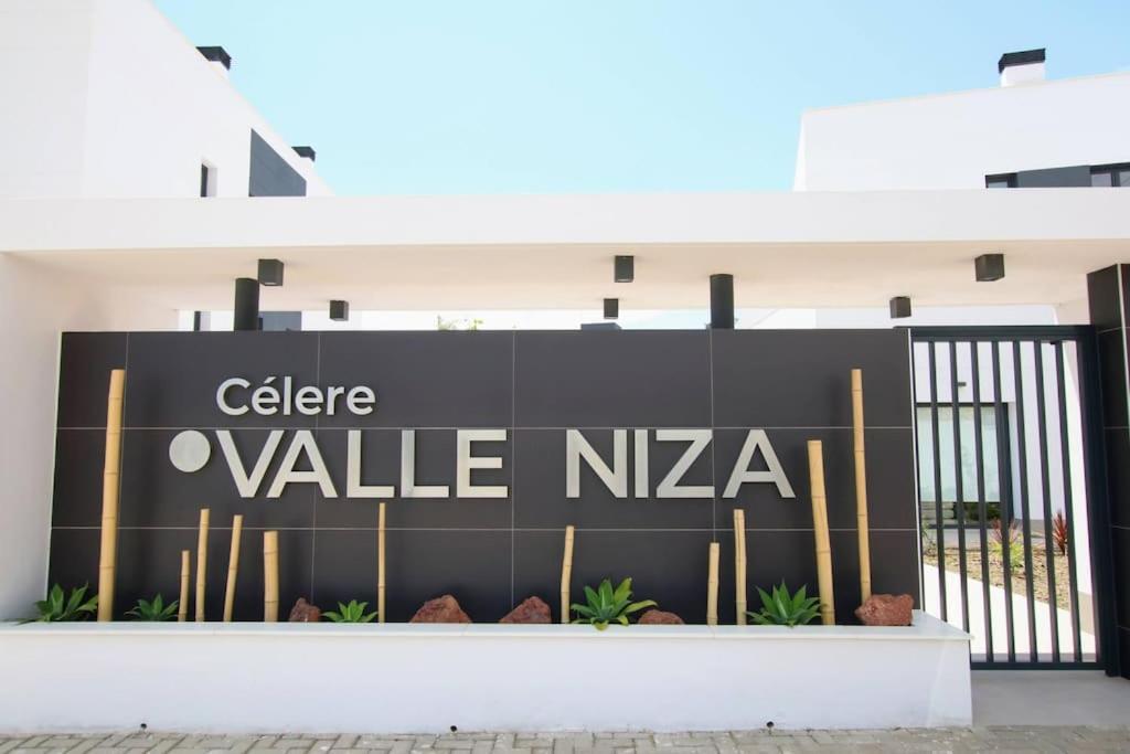 Apartment Playa Valle Niza *