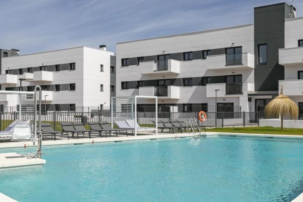 Apartment Playa Valle Niza