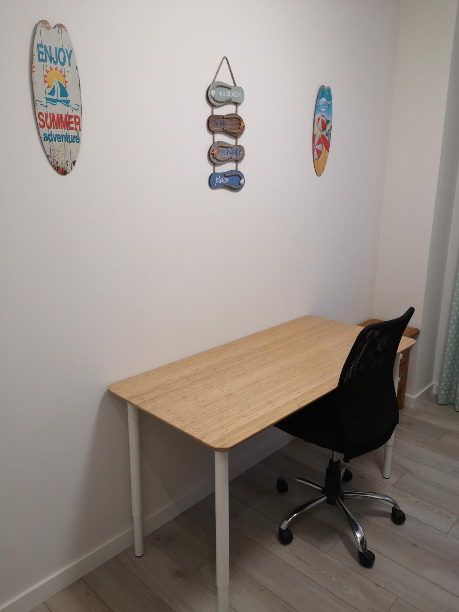 Apartment Playa Valle Niza Malaga