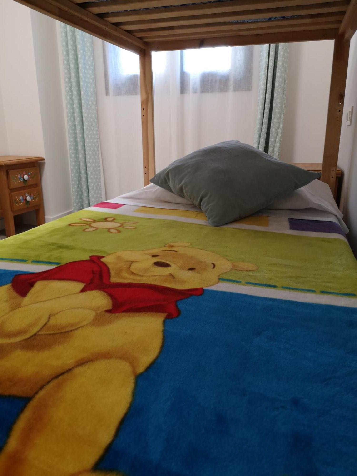 Apartment Playa Valle Niza Malaga