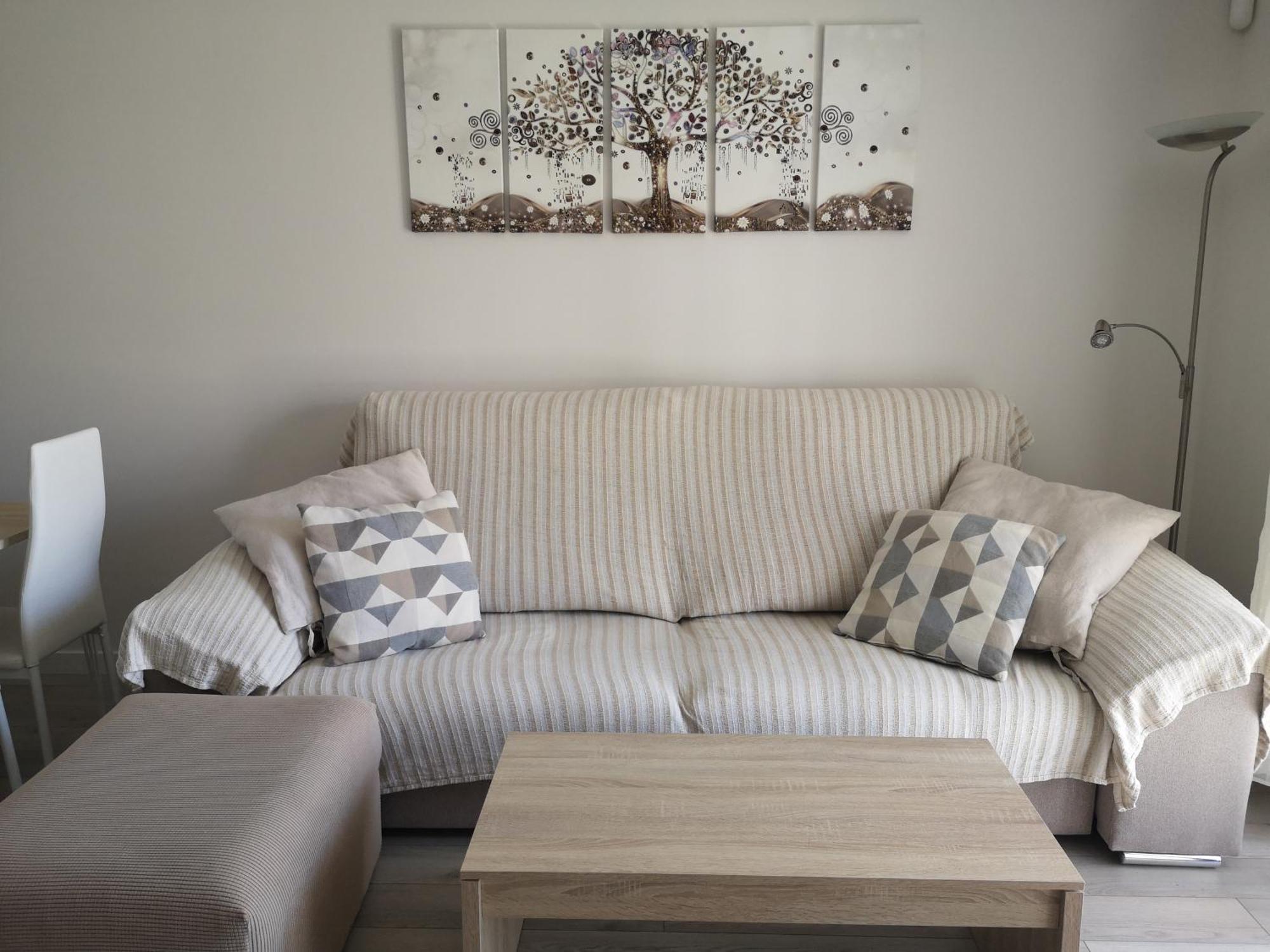 Apartment Playa Valle Niza *